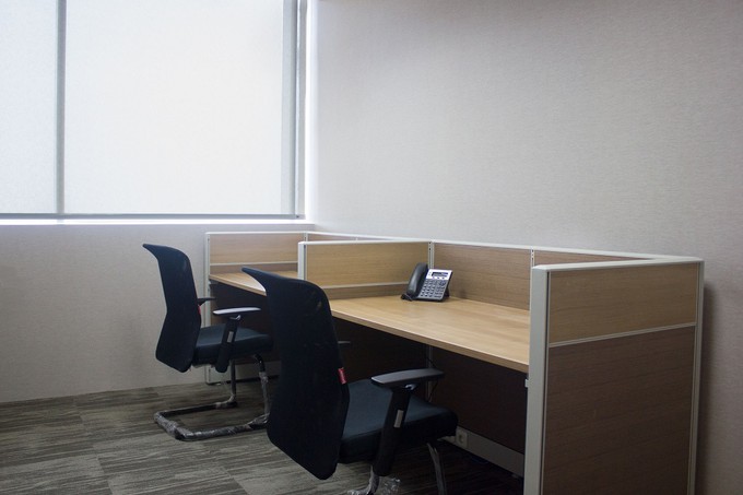 Pantai Indah Kapuk Office